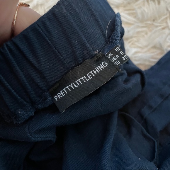 Pretty little things cargo pants - Picture 4 of 5